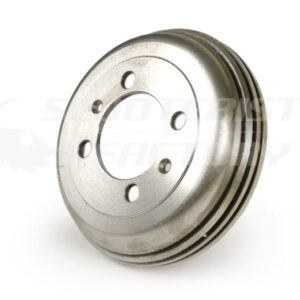 Tambor freno delantero con zapatas Vespa 8" BGM