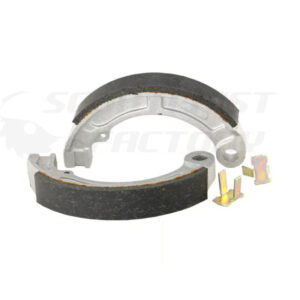 Zapatas freno traseras Vespa 50