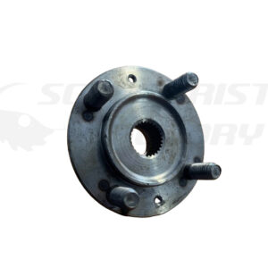 Soporte tambor trasero Vespa 8" del 60 al 64