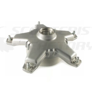 Tambor freno disco Vespa PX Piaggio