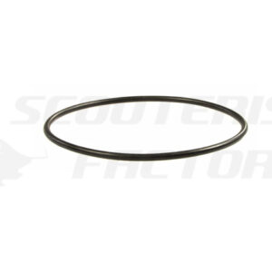 Tórica central guardapolvos tambor trasero Vespa