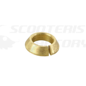 Cono tambor trasero exterior Vespa 150/SPRINT/160