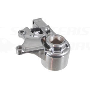 Soporte pinza freno Vespa PX disco sin rodamientos