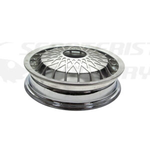 Llanta Vespa 10" modelo Ceres FA Italia