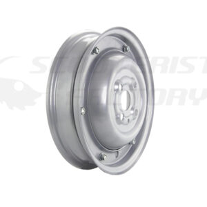 Llanta Vespa 50/75 10" GRIS