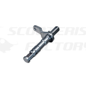Eje leva freno trasero Vespa PX/IRIS/TX/T5/DS/DN/15/160 RMS