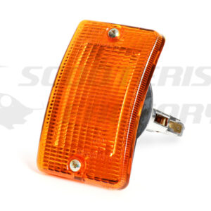 Intermitente delantero izquierdo Vespa PKXL/FL original Siem