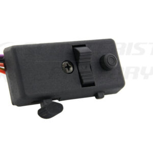 LLave luces Vespa Primavera