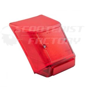 Tulipa piloto trasero Vespa PK XL Siem