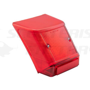 Tulipa piloto trasero Vespa PK XL Bosatta