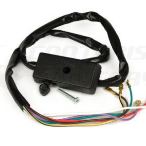 Llave intermitencia Vespa DN