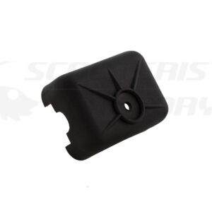 Tapa caja conexiones Vespa 150s 2ª Serie/Sprint/GS