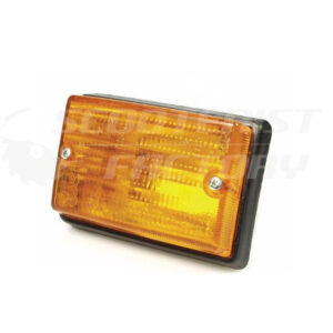 Intermitente trasero izquierdo Vespa PKs Bosatta