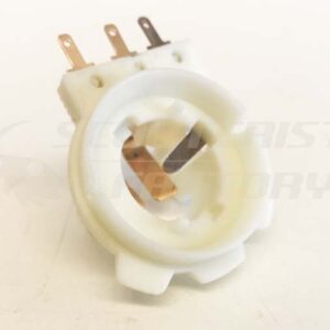 Soporte bombillas faro Vespa Primavera