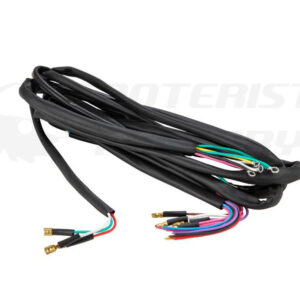 Instalación eléctrica Vespa 150 Spint y 150 GS