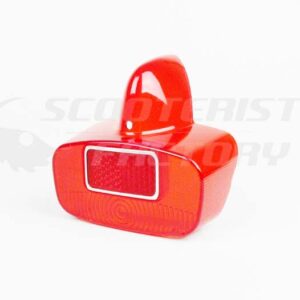 Tulipa piloto trasero Vespa 150s 1ª Serie Siem