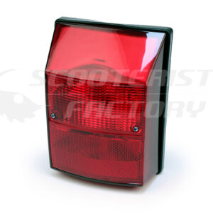 Piloto trasero Vespa PK-S original Siem