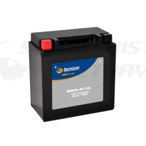 Batería Vespa PX/PK 12v/9,5Ah activada Tecnium