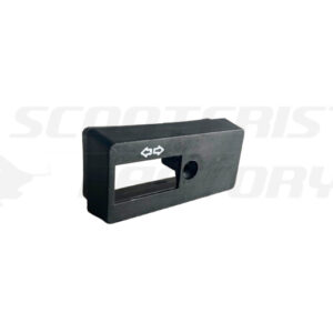 Tapa llave intermitencia Vespa PX-IRIS-TX-T5-PK