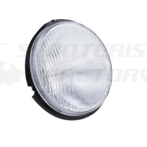 Faro Vespa PKs- XL completo original Siem homologado