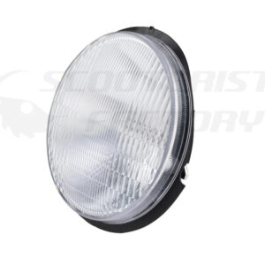 Faro Vespa PKs- XL original Siem sin portalámparas homologado