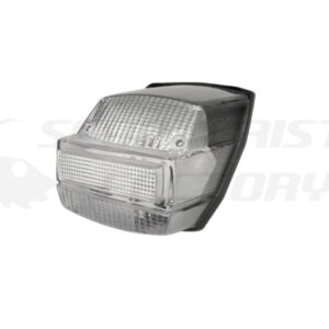 Piloto trasero Vespa Primavera blanco