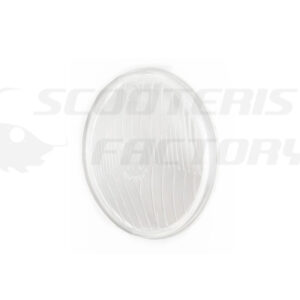 Cristal faro Siem Vespa 125 Ø 105mm