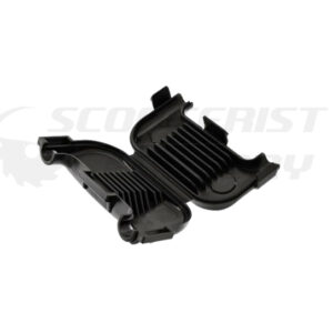 Caja conexiones bajo cubreclaxon Vespa DN