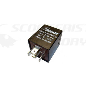 Bote intermitencia Vespa IRIS y PK-S con batería