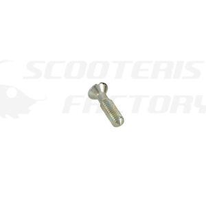 Tornillo tulipa piloto trasero Vespa 150s 1ª Serie