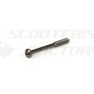 Tornillo tulipa piloto trasero Vespa 150s 2ª serie/Sprint/GS/160