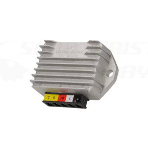 Regulador 5 polos Vespa PX Disco origial Piaggio