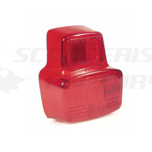 Tulipa piloto trasero Vespa 50/75 Bosatta