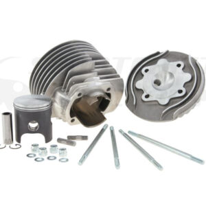 Kit Polini Evolution aluminio 130cc Vespa Primavera/PK
