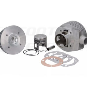 Kit BGM Pro 177/187 cc Vespa PX 125-150