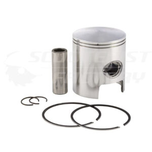 Pistón Vespa T5 Ø 55mm standard