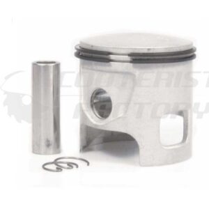 Pistón Polini 152cc Ø para Kit Polini Vespa T5