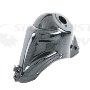 Tapa cilindro Vespa PK, Primavera 125 CARBONO
