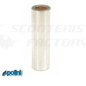 Bulón pistón Vespa POLINI 208/210/221cc