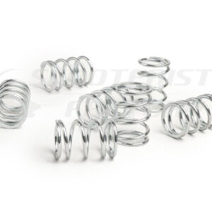 Muelles embrague reforzados Vespa DN/DS/CL/IRIS/TX/T5 – MALOSSI