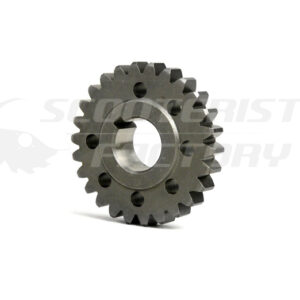 Piñón primario 26 dientes (RECTOS) Vespa chasis pequeño BGM