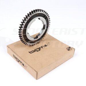 Piñón 4ª velocidad corta Vespa PK/Primavera 48 dientes BGM