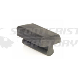 Tope eje arranque SUPERIOR Vespa PK, Super, Primavera