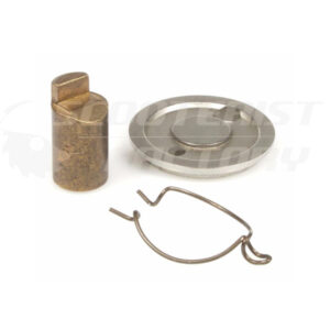 Kit accionamiento embrague Vespa Primavera/Super