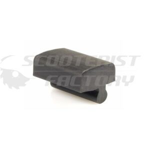 Tope eje arranque INFERIOR Vespa PK, Super, Primavera