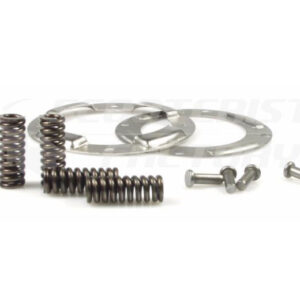 Kit reparación elástico Vespa chasis pequeño