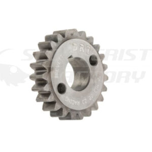 Piñón primario 21 dientes (RECTOS) Vespa chasis pequeño DRT