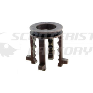 Cruceta cambio DRT Vespa Primavera-Super