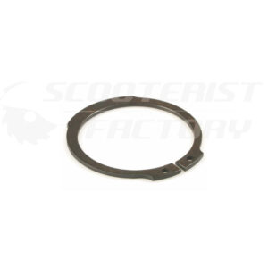 Circlip caja cambios Vespa chasis pequeño