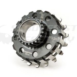 Piñón embrague 23 dientes Vespa PX/COSA 125-150 BGM